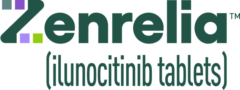 Zenrelia logo